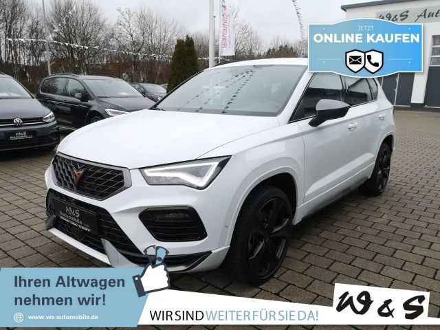 Cupra Ateca 1.5 TSI DSG