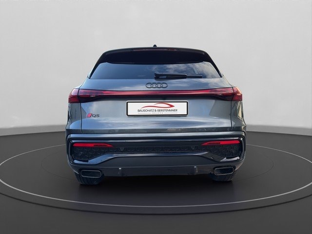 Audi Q5 Quattro S-Tronic