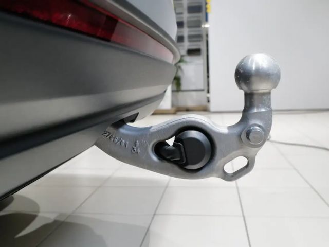 Volkswagen Touareg 3.0 V6 TDI Elegance Elegance