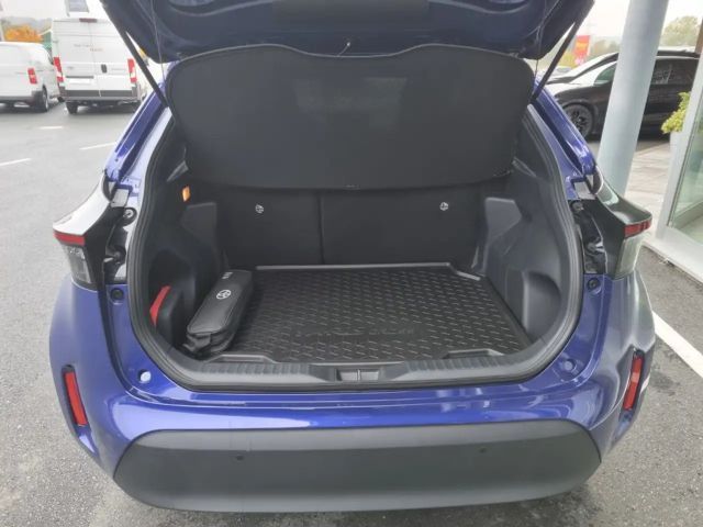 Toyota Yaris Cross 4x2 Active