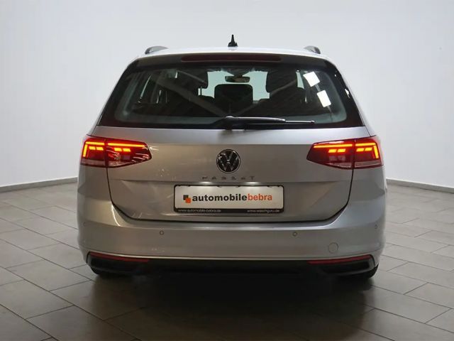 Volkswagen Passat 2.0 TDI Business DSG