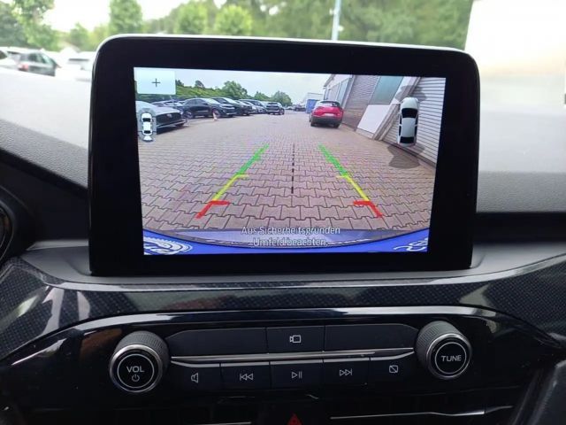 Ford Kuga EcoBoost ST Line X