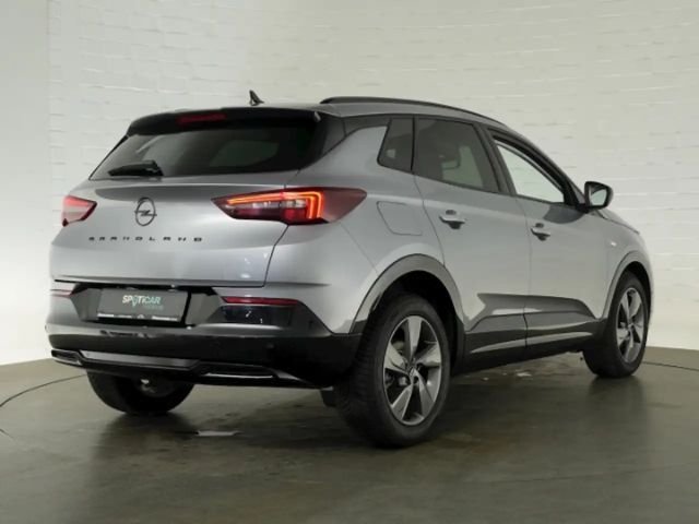 Opel Grandland X GS-Line Grand Sport