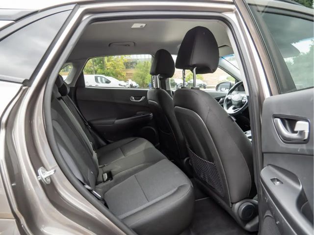 Hyundai Kona 2WD Electric Trend