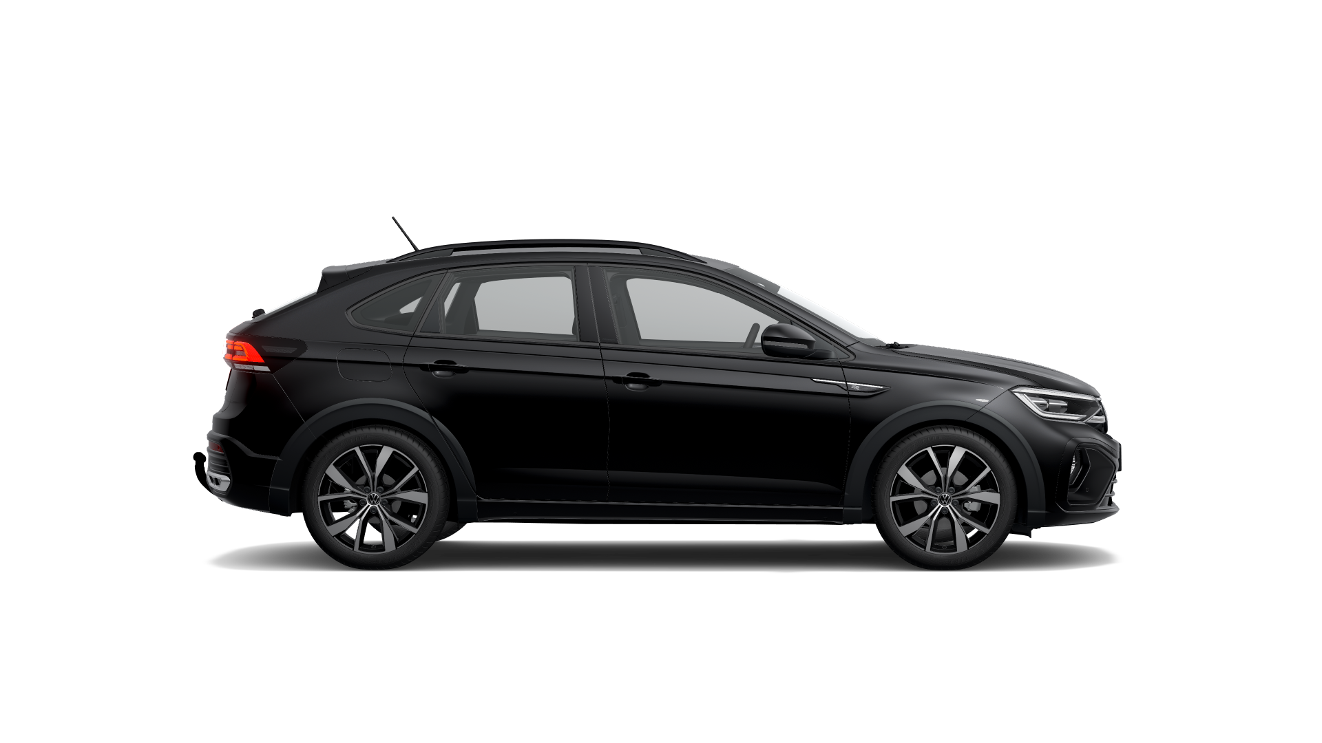 Volkswagen Taigo 1.5 TSI DSG R-Line