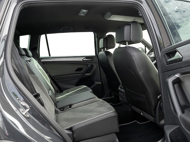 Seat Tarraco 2.0 TSI 4Drive