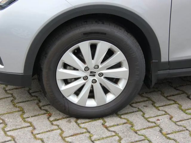 Seat Arona DSG Style