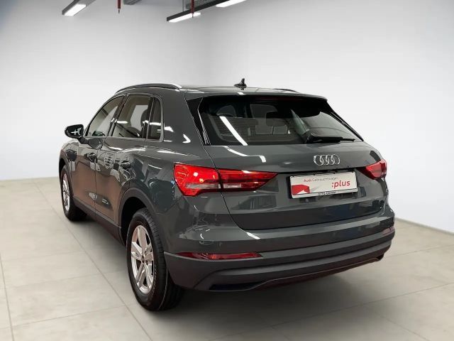 Audi Q3 45 TFSI Hybride