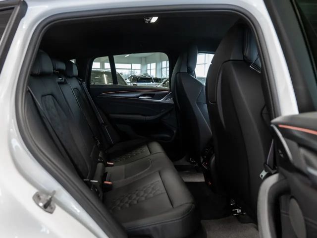 BMW X4 Competition xDrive