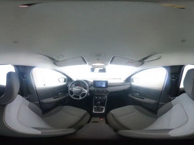 Dacia Jogger Extreme