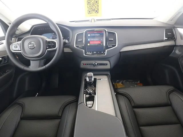 Volvo XC90 AWD Dark Recharge Ultra
