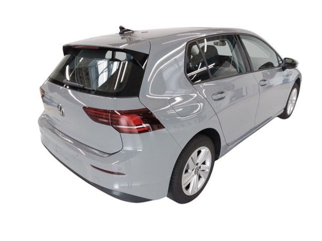 Volkswagen Golf Golf VIII Life