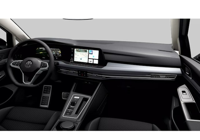 Volkswagen Golf 2.0 TDI