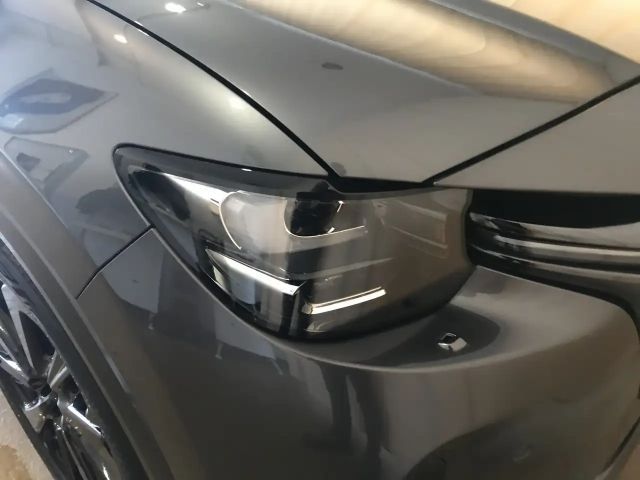 Mazda CX-60 Homura e-Skyactiv