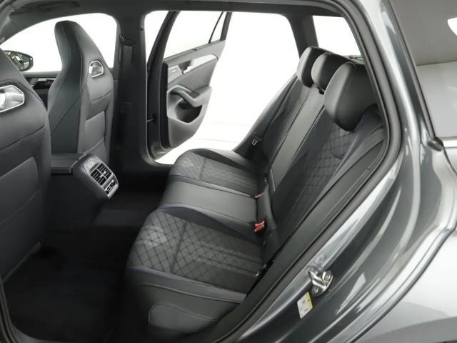 Volkswagen Passat DSG Sport Variant