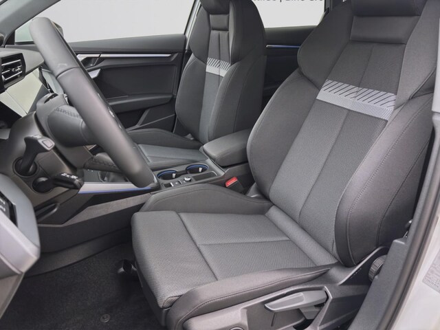 Audi A3 30 TDI Sportback