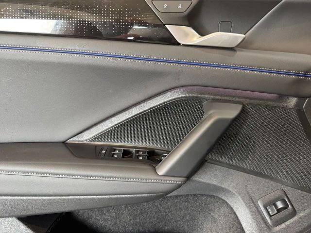 Volkswagen Tiguan DSG R-Line