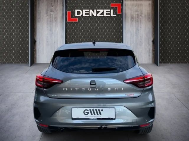 Mitsubishi Colt Intense