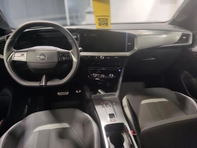 Opel Mokka 1.2 Turbo GS-Line Grand Sport Turbo