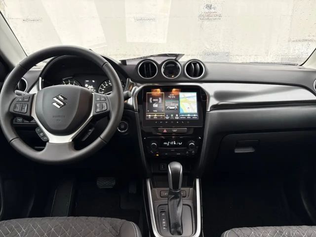 Suzuki Vitara Comfort