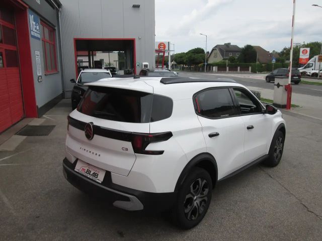 Citroën C3 Aircross Plus