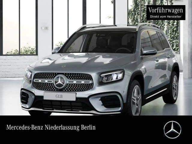 Mercedes-Benz GLB 200 AMG Line