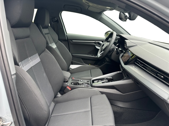 Audi A3 30 TFSI S-Tronic Sportback