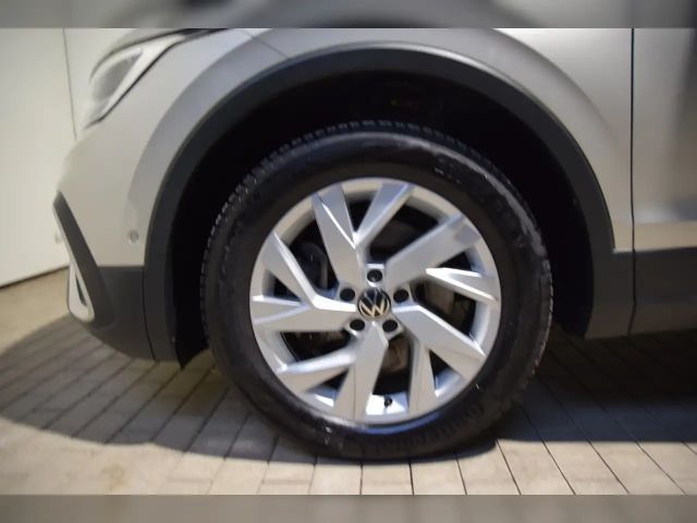 Volkswagen Tiguan 4Motion Allspace DSG
