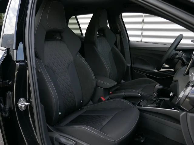 Skoda Fabia Monte Carlo