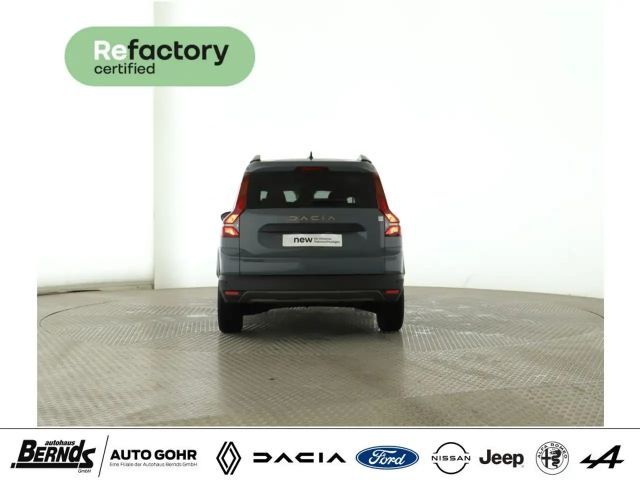 Dacia Jogger Extreme TCe 110