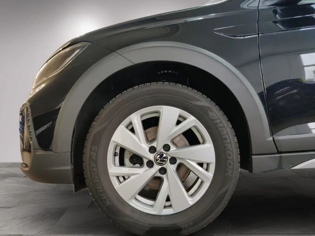 Volkswagen Taigo 1.0 TSI Life