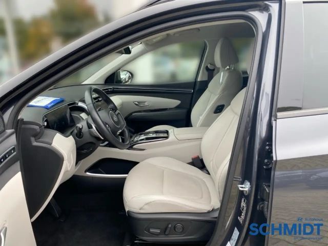 Hyundai Tucson 1.6 2WD Prime T-GDi