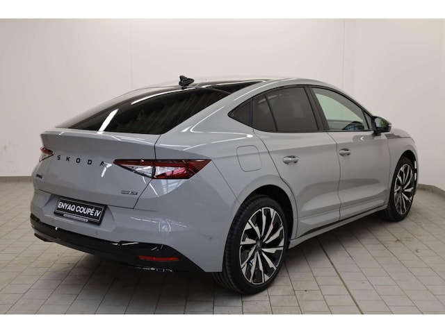 Skoda Enyaq Coupe Sportline