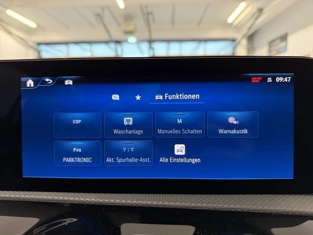 Mercedes-Benz A 180 Hatchback