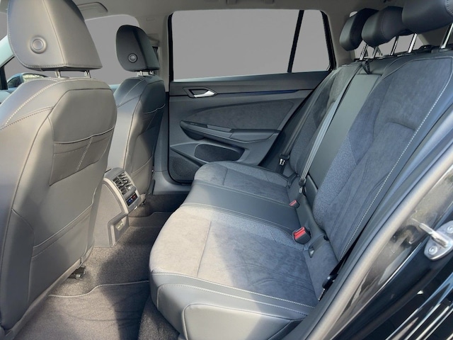 Volkswagen Golf Golf VIII Style Variant