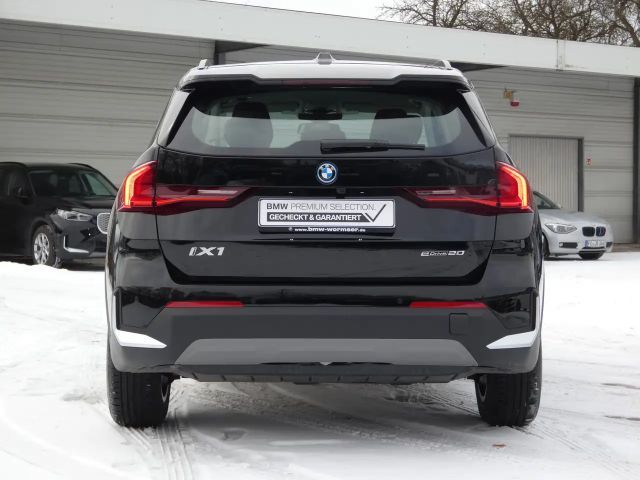 BMW iX1 eDrive20