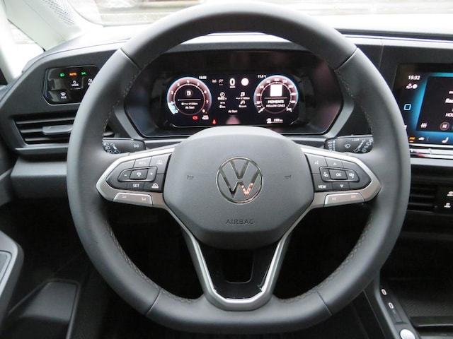 Volkswagen Caddy Combi