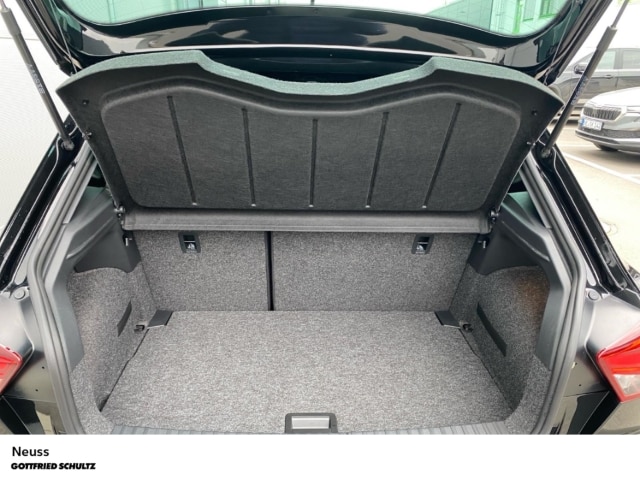 Seat Ibiza 1.0 TSI FR-lijn