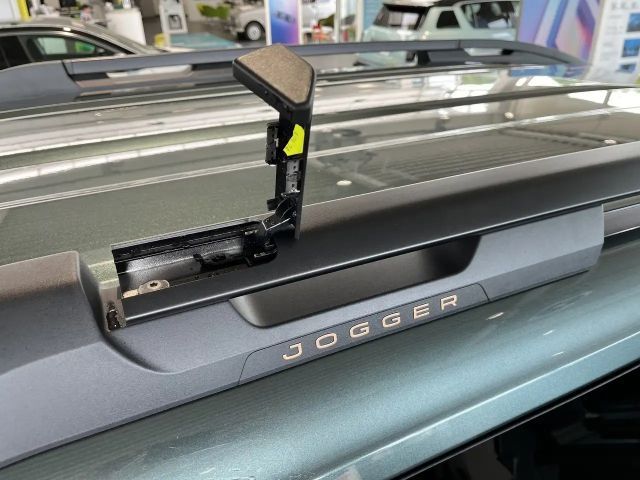 Dacia Jogger ECO-G Extreme