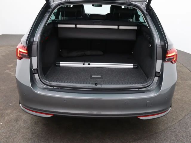 Skoda Octavia 2.0 TDI Combi Tour