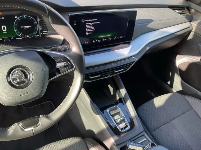 Skoda Octavia 2.0 TDI Combi Style Style