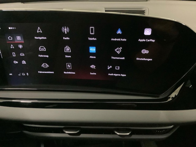 Audi A5 Avant S-Tronic