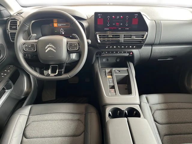 Citroën C5 Aircross Plus