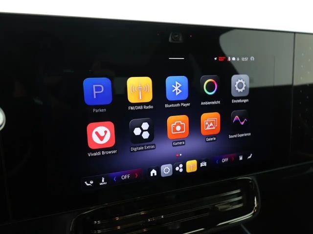 Mercedes-Benz CLA 250 AMG Line Coupé