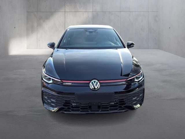 Volkswagen Golf DSG GTI