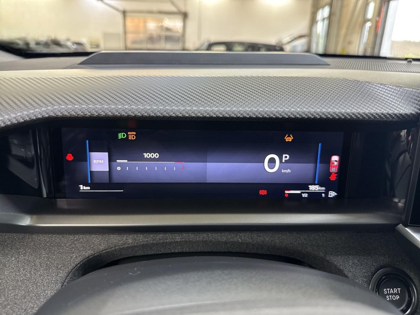 Opel Grandland GS-Line Grand Sport Hybrid