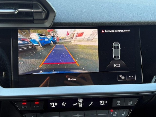 Audi S3 Quattro S-Tronic Sedan