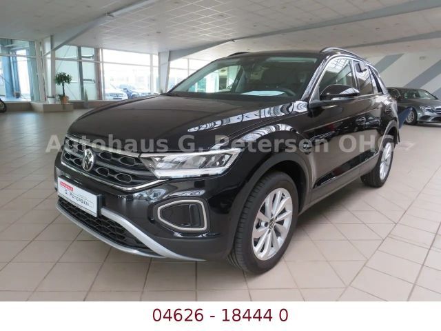 Volkswagen T-Roc DSG Life