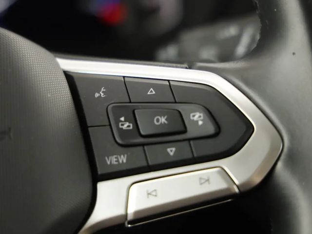 Volkswagen Touran DSG Highline