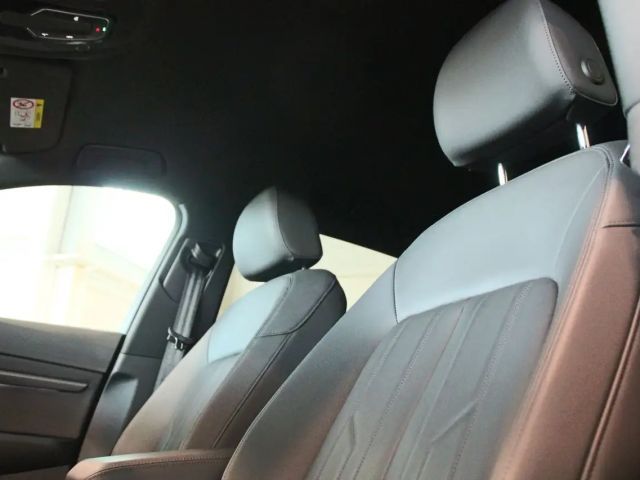 Audi e-tron 55 Quattro